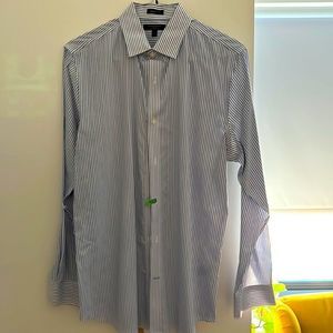Banana republic mens dress shirt